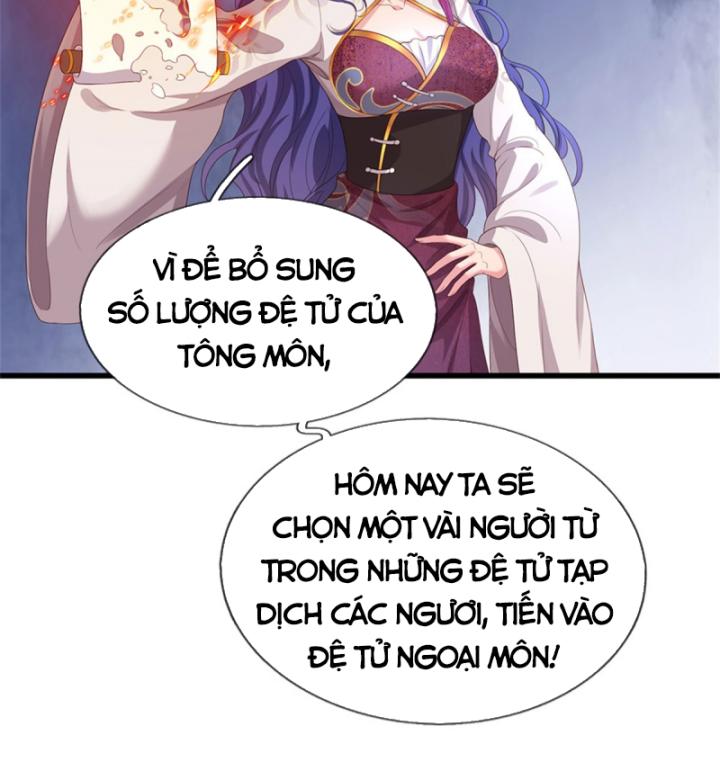 Ta Có Thể Thôn Phệ Vô Hạn Chapter 18 - Trang 36