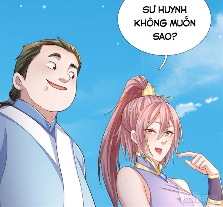 Ta Có Thể Thôn Phệ Vô Hạn Chapter 45 - Trang 4