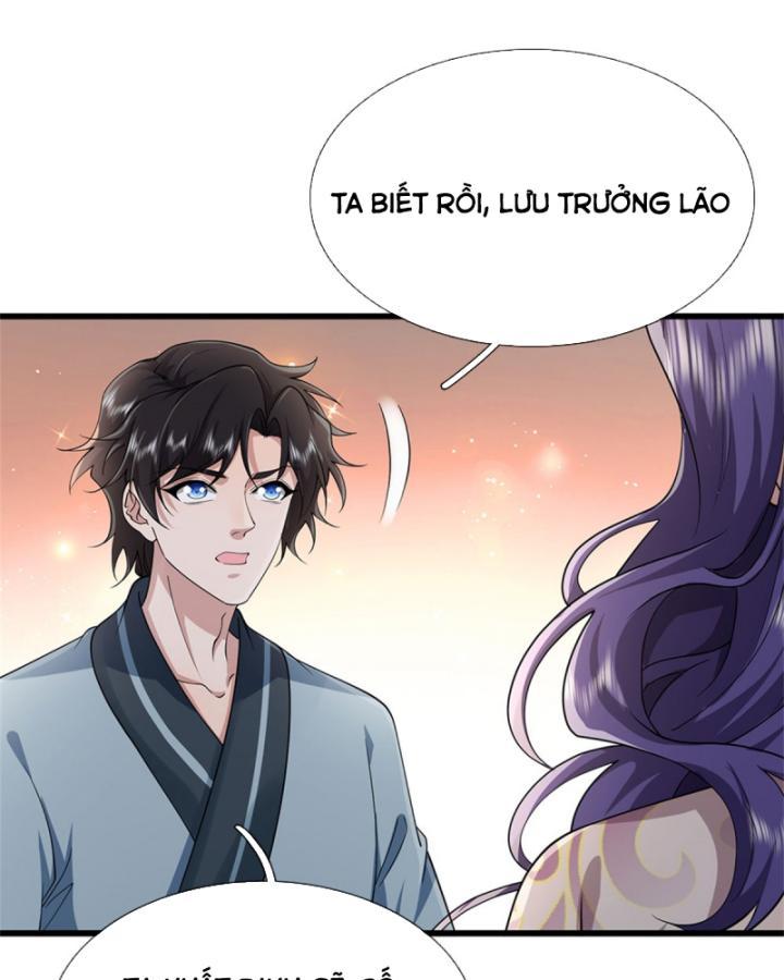 Ta Có Thể Thôn Phệ Vô Hạn Chapter 19 - Trang 27