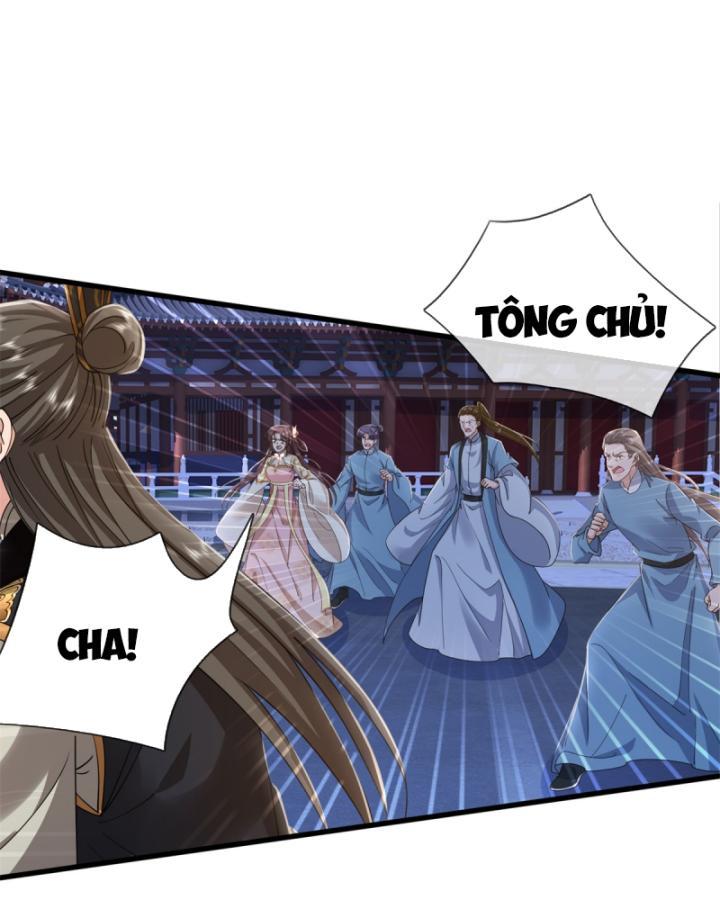 Ta Có Thể Thôn Phệ Vô Hạn Chapter 14 - Trang 11