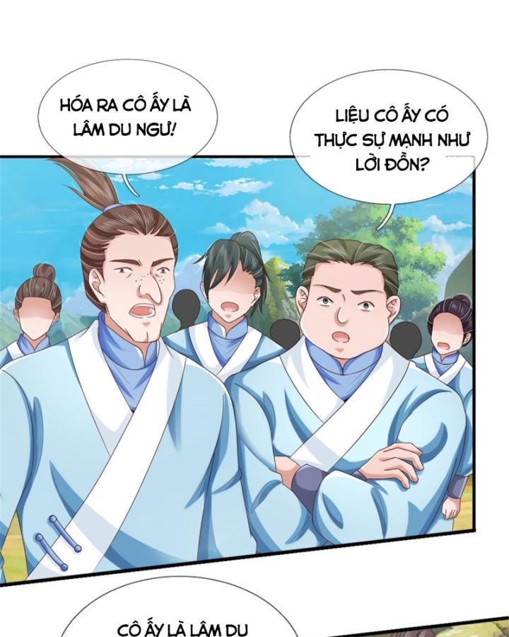 Ta Có Thể Thôn Phệ Vô Hạn Chapter 27 - Trang 15