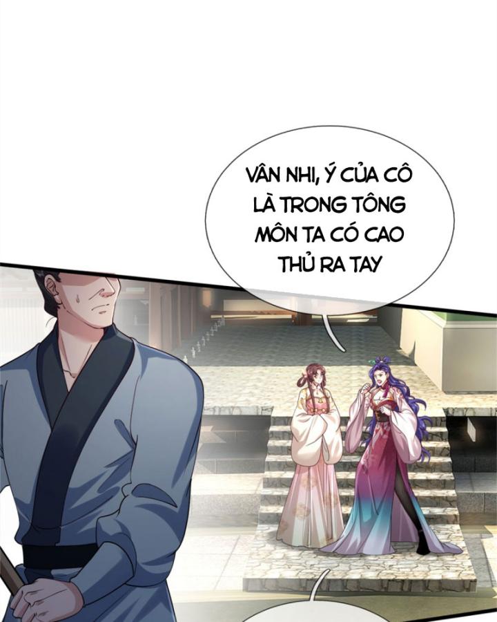 Ta Có Thể Thôn Phệ Vô Hạn Chapter 3 - Trang 46