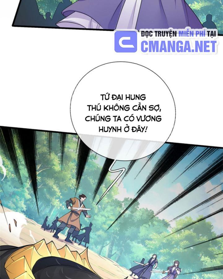 Ta Có Thể Thôn Phệ Vô Hạn Chapter 31 - Trang 10