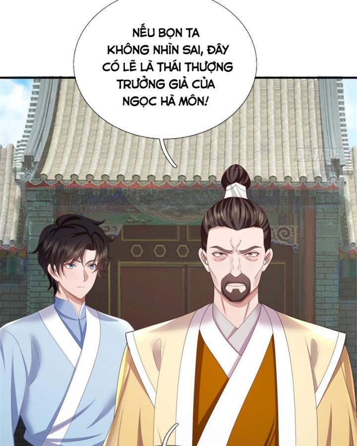 Ta Có Thể Thôn Phệ Vô Hạn Chapter 45 - Trang 100