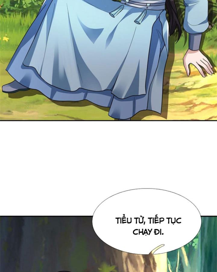 Ta Có Thể Thôn Phệ Vô Hạn Chapter 46 - Trang 61