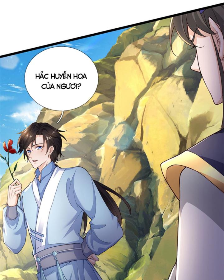 Ta Có Thể Thôn Phệ Vô Hạn Chapter 28 - Trang 46