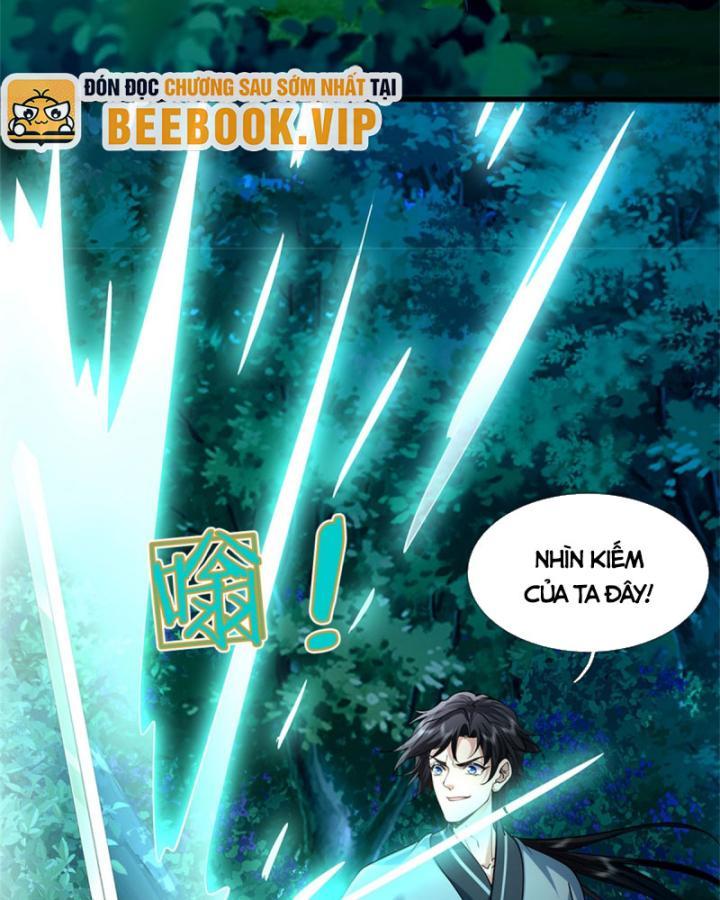 Ta Có Thể Thôn Phệ Vô Hạn Chapter 7 - Trang 30