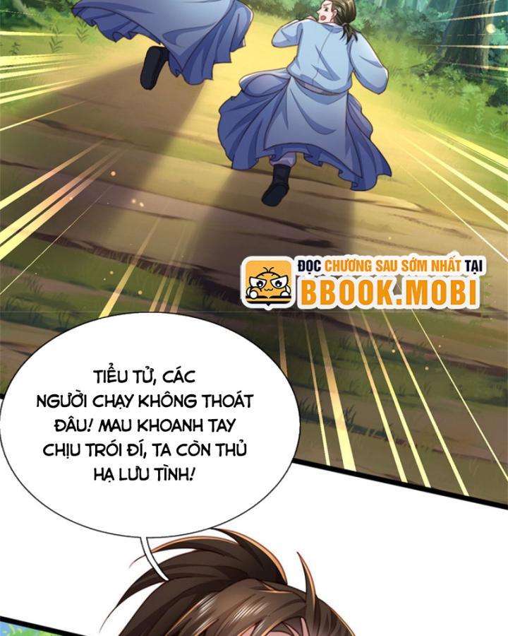 Ta Có Thể Thôn Phệ Vô Hạn Chapter 30 - Trang 2