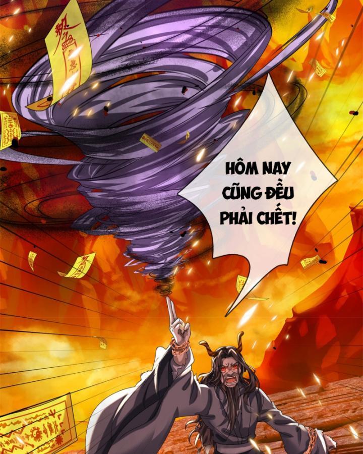 Ta Có Thể Thôn Phệ Vô Hạn Chapter 11 - Trang 7