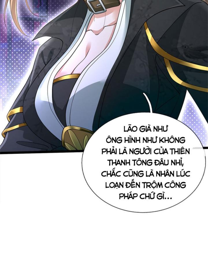 Ta Có Thể Thôn Phệ Vô Hạn Chapter 4 - Trang 11