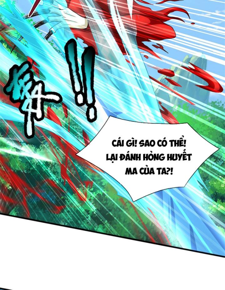 Ta Có Thể Thôn Phệ Vô Hạn Chapter 33 - Trang 16