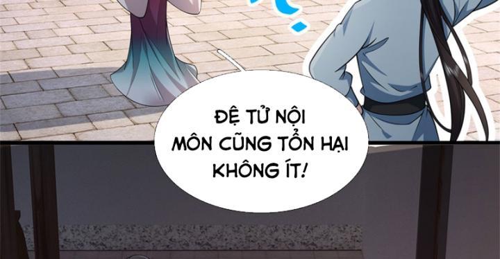 Ta Có Thể Thôn Phệ Vô Hạn Chapter 19 - Trang 24