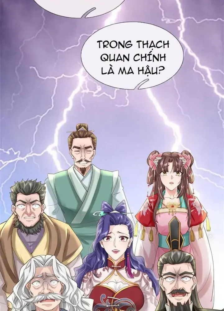 Ta Có Thể Thôn Phệ Vô Hạn Chapter 53 - Trang 92