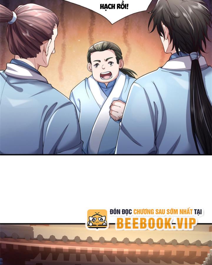 Ta Có Thể Thôn Phệ Vô Hạn Chapter 26 - Trang 2