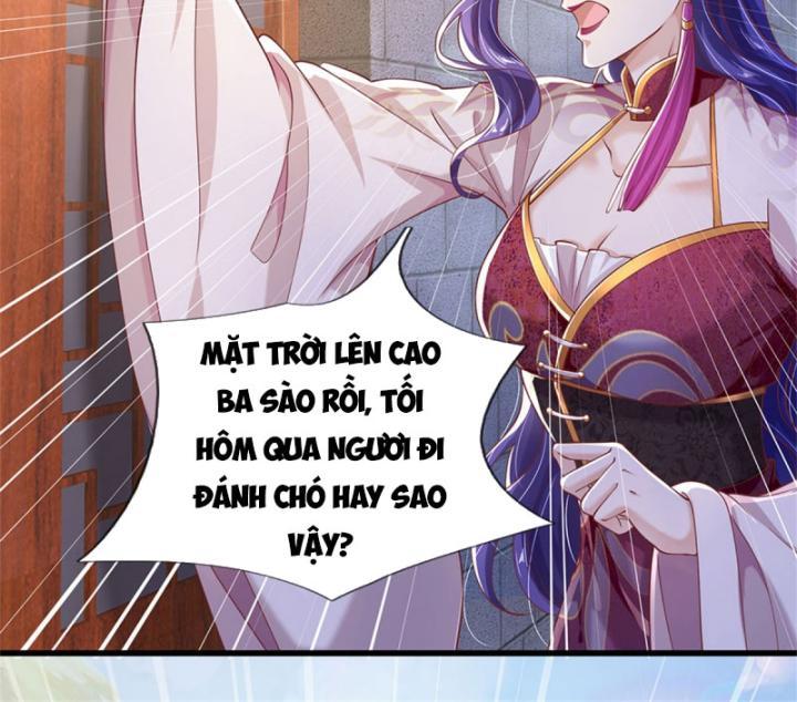 Ta Có Thể Thôn Phệ Vô Hạn Chapter 5 - Trang 16