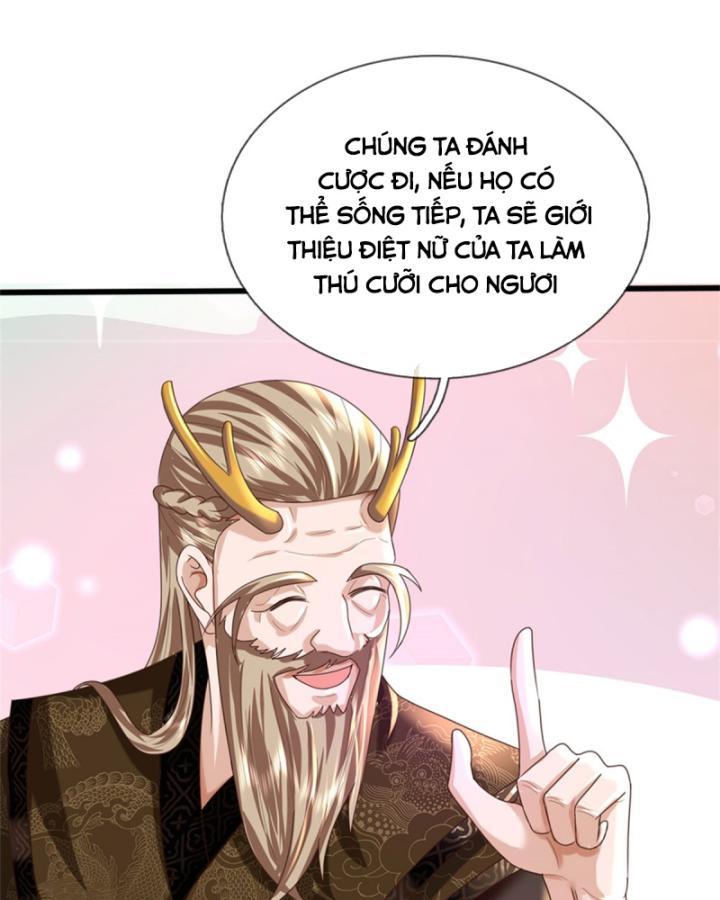 Ta Có Thể Thôn Phệ Vô Hạn Chapter 30 - Trang 60