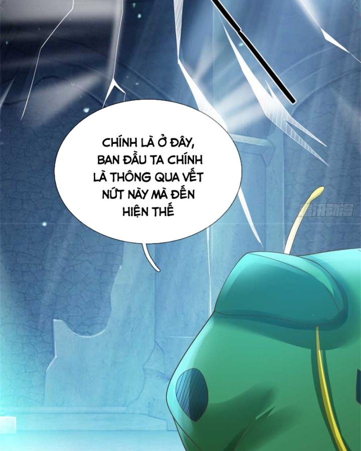 Ta Có Thể Thôn Phệ Vô Hạn Chapter 40 - Trang 20