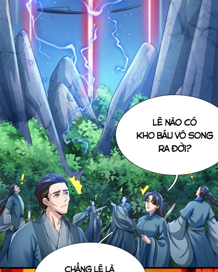 Ta Có Thể Thôn Phệ Vô Hạn Chapter 12 - Trang 23