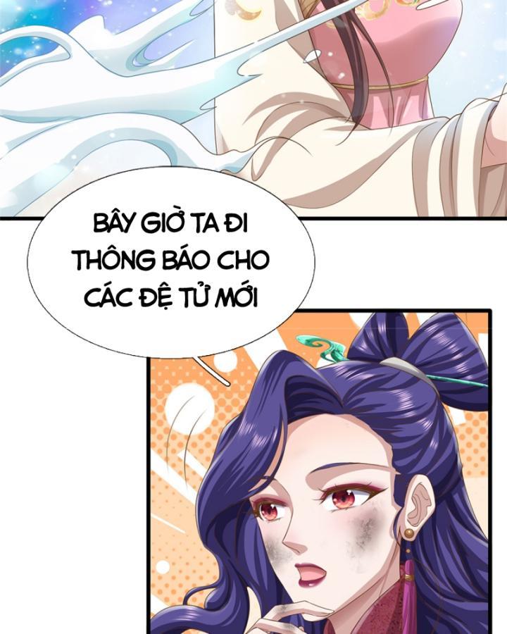 Ta Có Thể Thôn Phệ Vô Hạn Chapter 20 - Trang 28