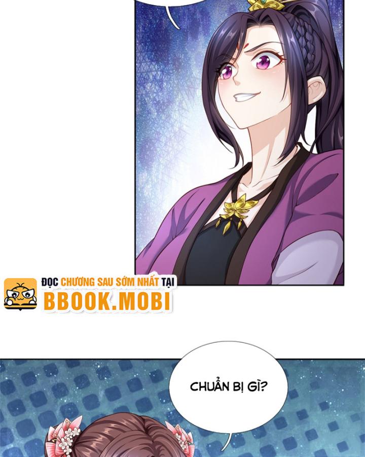 Ta Có Thể Thôn Phệ Vô Hạn Chapter 34 - Trang 2