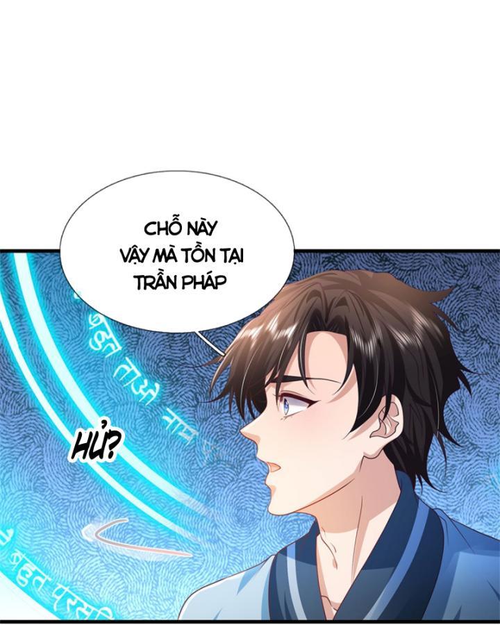 Ta Có Thể Thôn Phệ Vô Hạn Chapter 9 - Trang 54