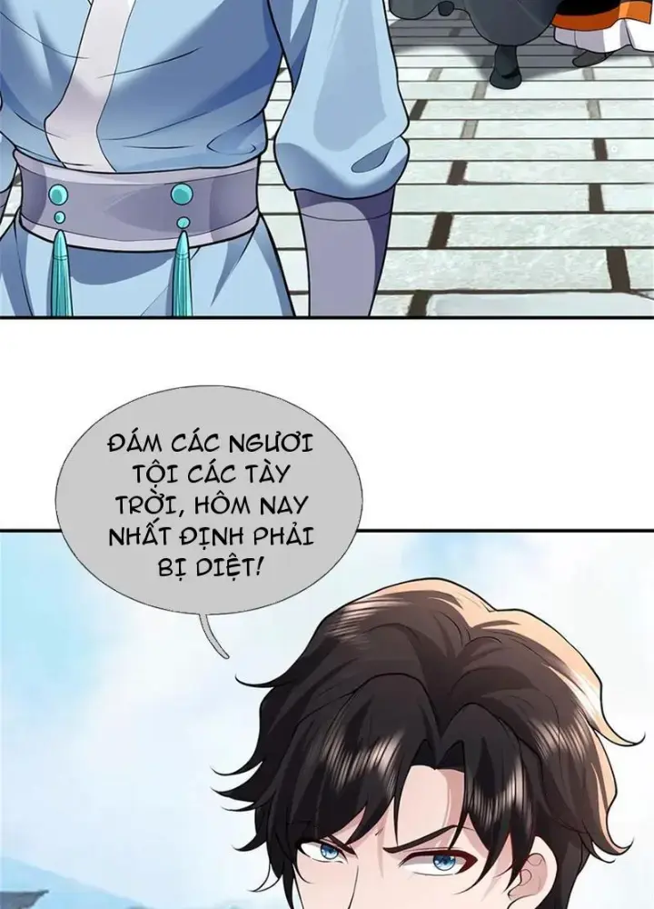 Ta Có Thể Thôn Phệ Vô Hạn Chapter 49 - Trang 102