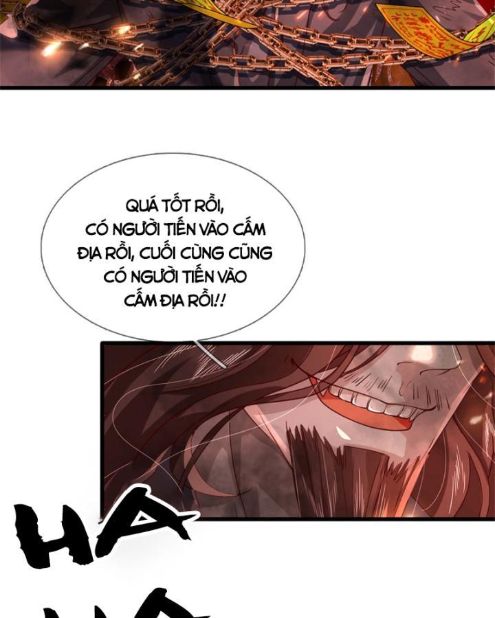 Ta Có Thể Thôn Phệ Vô Hạn Chapter 9 - Trang 68