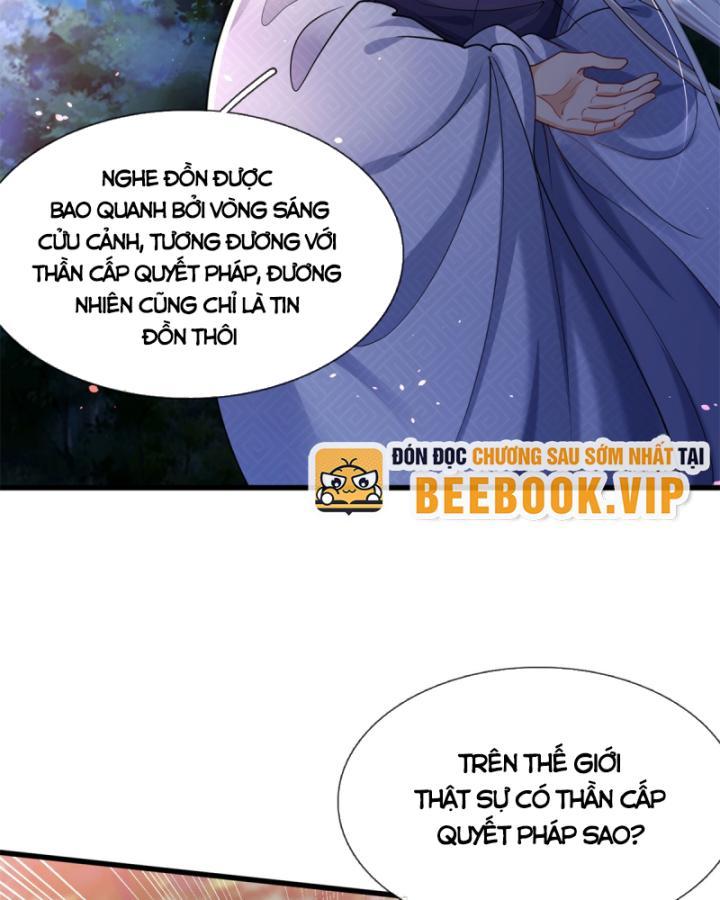 Ta Có Thể Thôn Phệ Vô Hạn Chapter 12 - Trang 84