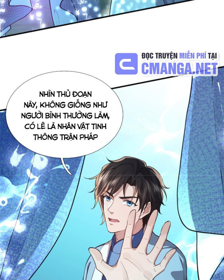 Ta Có Thể Thôn Phệ Vô Hạn Chapter 29 - Trang 47