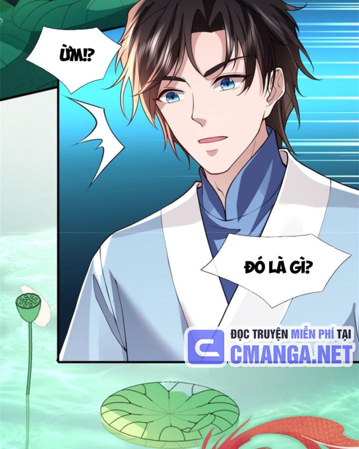 Ta Có Thể Thôn Phệ Vô Hạn Chapter 29 - Trang 29