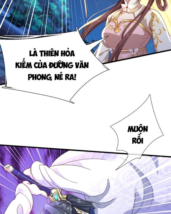 Ta Có Thể Thôn Phệ Vô Hạn Chapter 15 - Trang 18