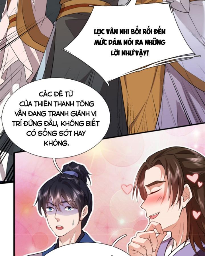 Ta Có Thể Thôn Phệ Vô Hạn Chapter 27 - Trang 35