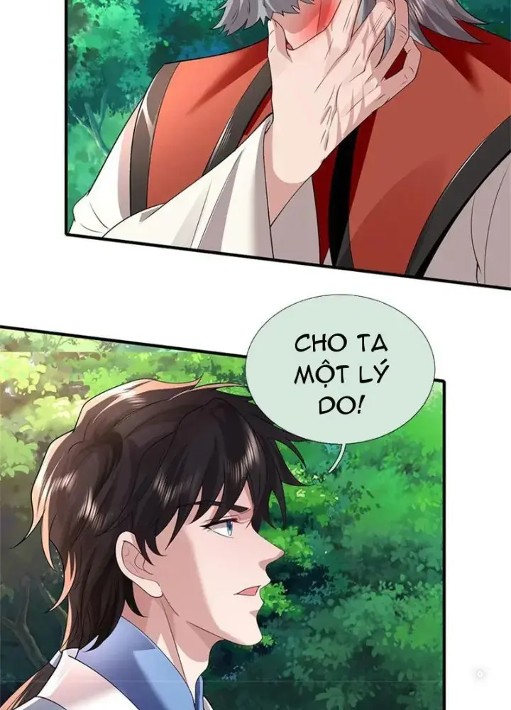 Ta Có Thể Thôn Phệ Vô Hạn Chapter 48 - Trang 4