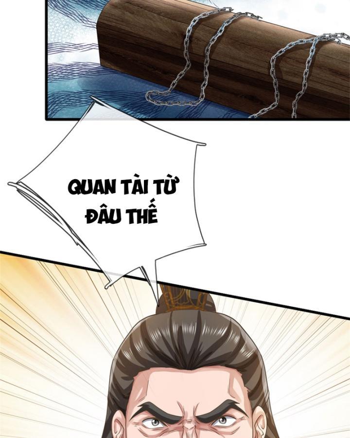 Ta Có Thể Thôn Phệ Vô Hạn Chapter 23 - Trang 37