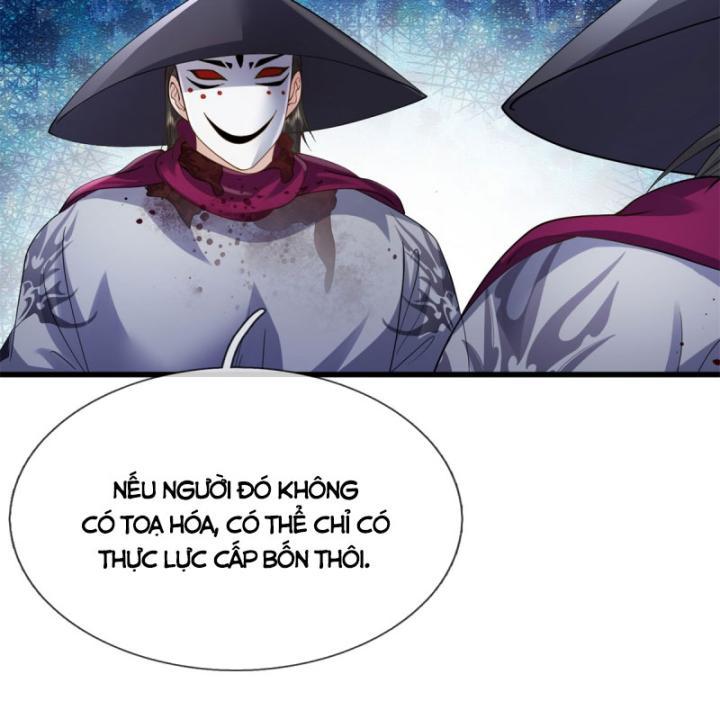 Ta Có Thể Thôn Phệ Vô Hạn Chapter 2 - Trang 52