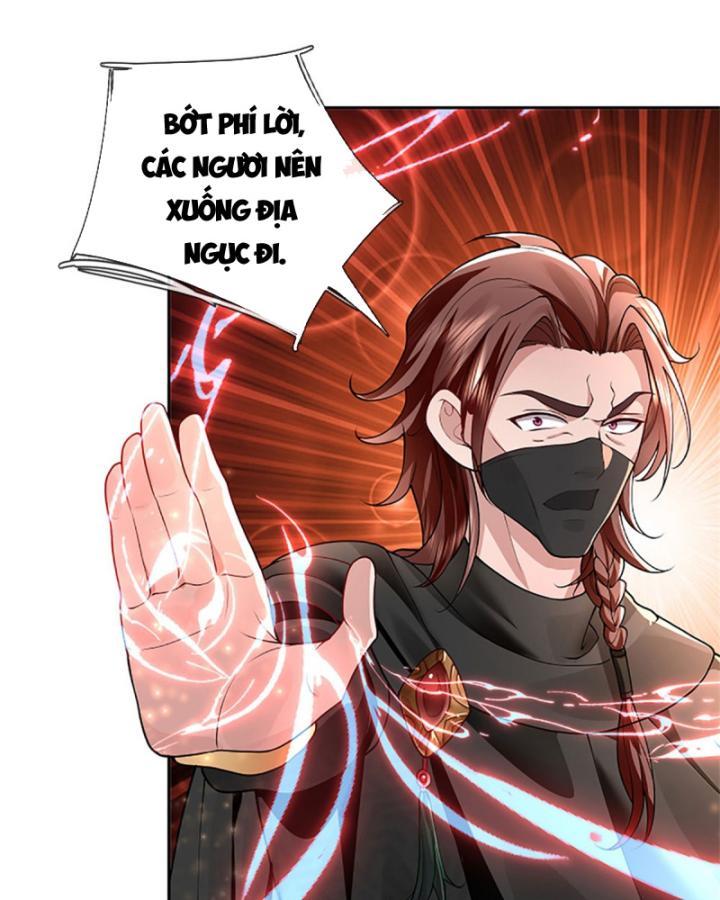 Ta Có Thể Thôn Phệ Vô Hạn Chapter 32 - Trang 55