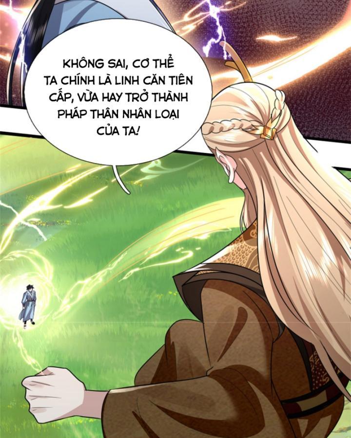 Ta Có Thể Thôn Phệ Vô Hạn Chapter 31 - Trang 87