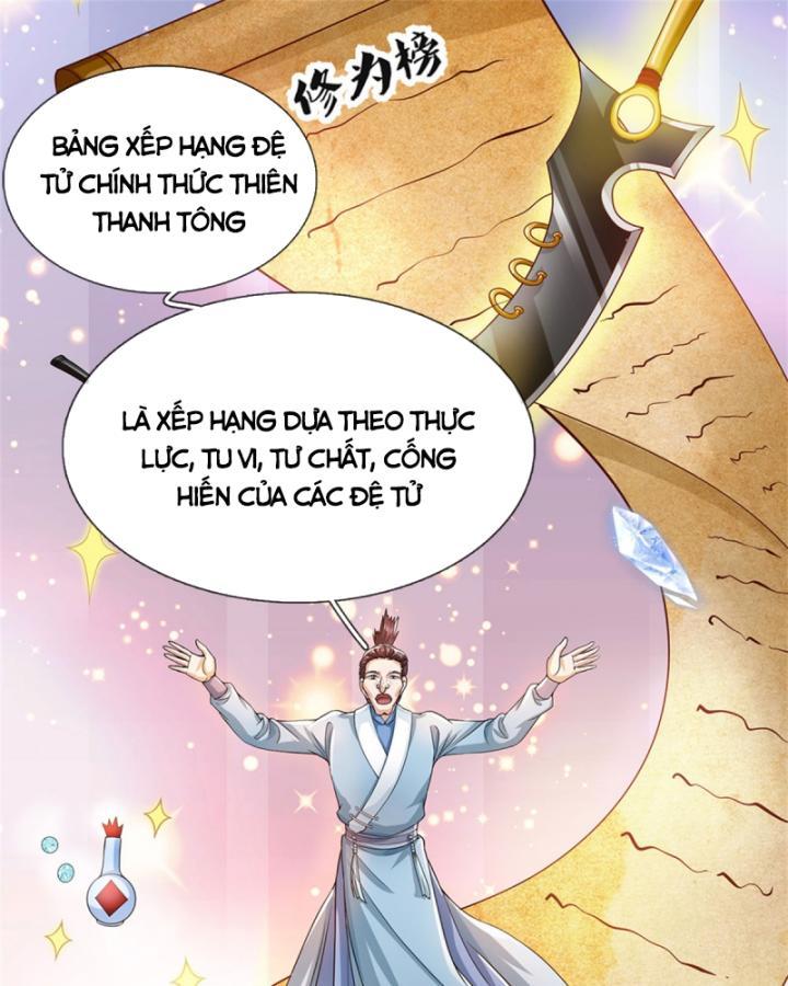 Ta Có Thể Thôn Phệ Vô Hạn Chapter 24 - Trang 4