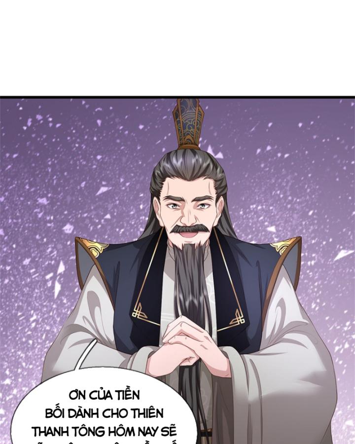 Ta Có Thể Thôn Phệ Vô Hạn Chapter 18 - Trang 5