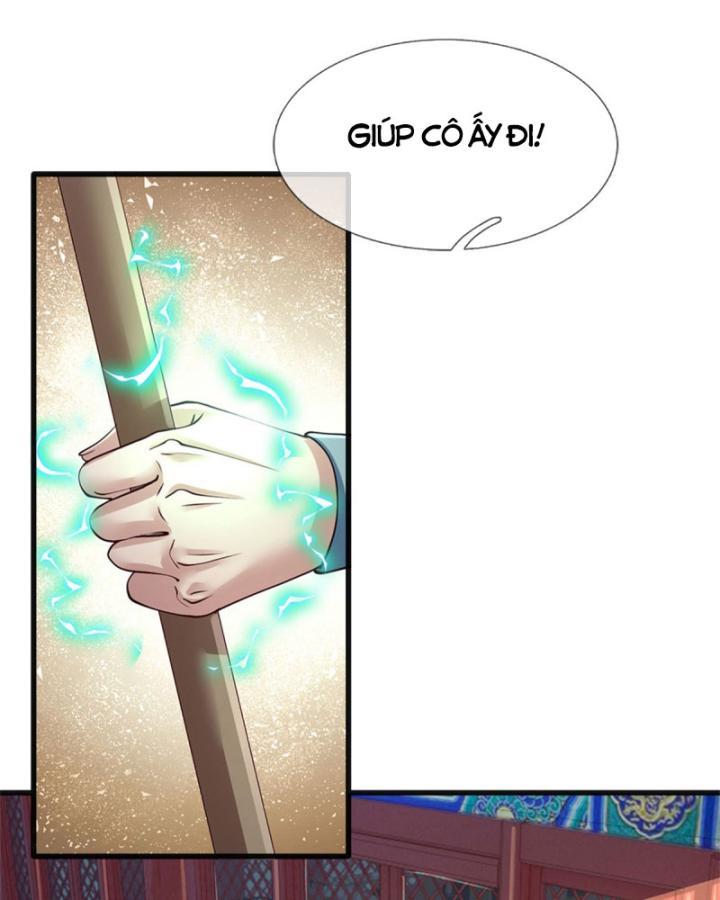 Ta Có Thể Thôn Phệ Vô Hạn Chapter 5 - Trang 32