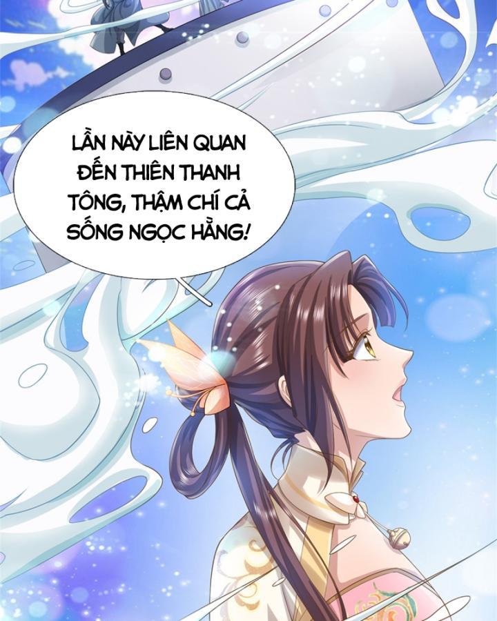 Ta Có Thể Thôn Phệ Vô Hạn Chapter 20 - Trang 27