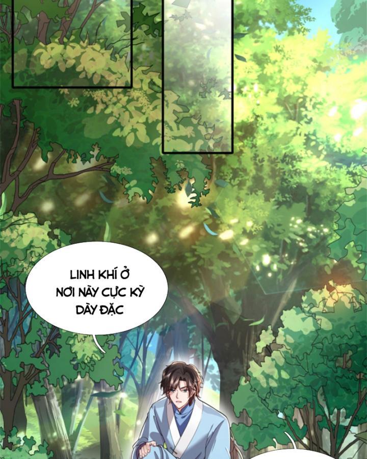 Ta Có Thể Thôn Phệ Vô Hạn Chapter 29 - Trang 26