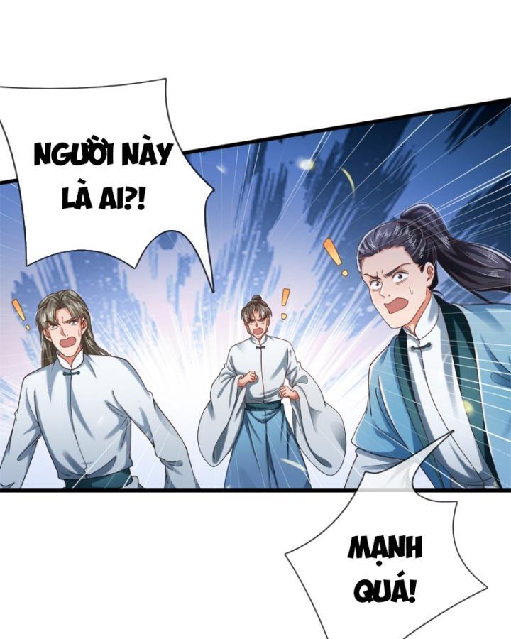 Ta Có Thể Thôn Phệ Vô Hạn Chapter 13 - Trang 54