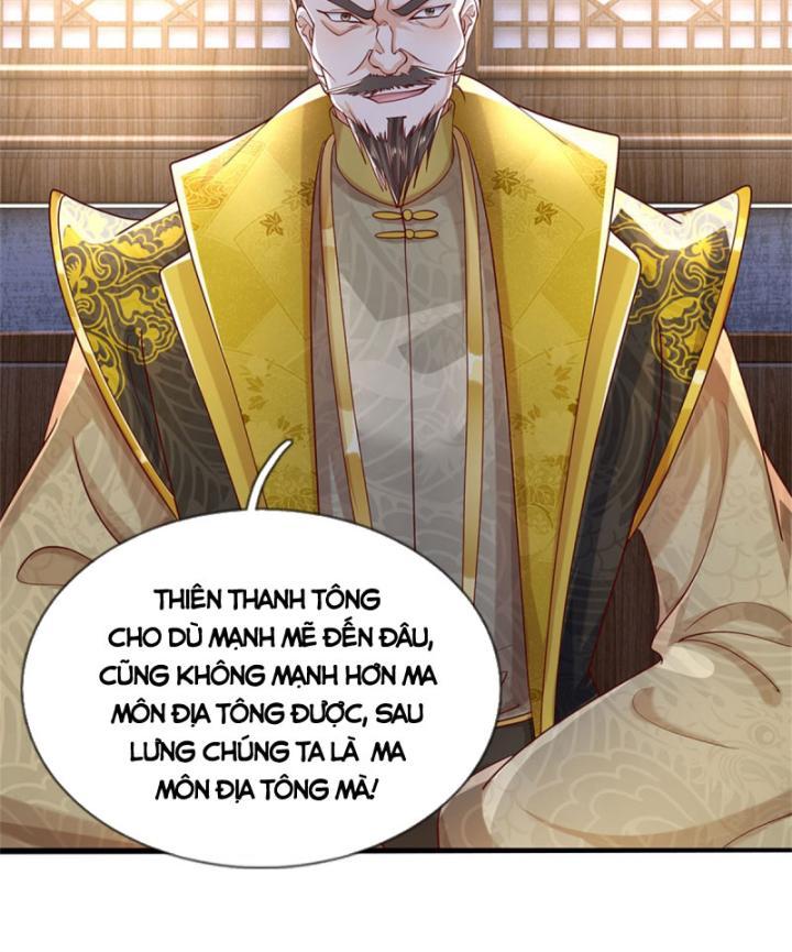 Ta Có Thể Thôn Phệ Vô Hạn Chapter 8 - Trang 6