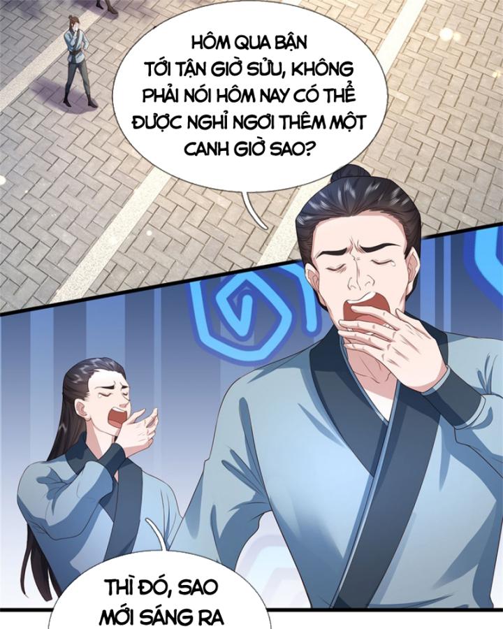 Ta Có Thể Thôn Phệ Vô Hạn Chapter 18 - Trang 25