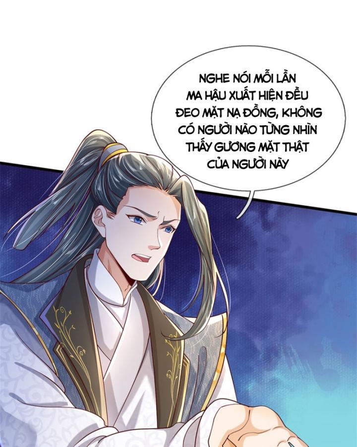 Ta Có Thể Thôn Phệ Vô Hạn Chapter 8 - Trang 18