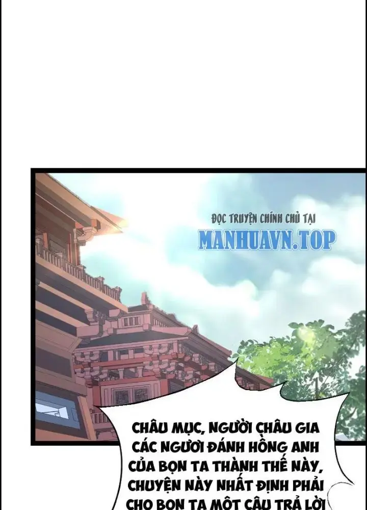 Tiêu Rồi, Ta Bị Mỹ Nữ Võ Thần Khóa Lại Rồi Chapter 9 - Trang 46