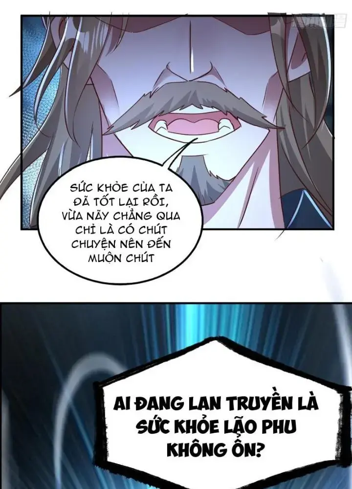 Tiêu Rồi, Ta Bị Mỹ Nữ Võ Thần Khóa Lại Rồi Chapter 8 - Trang 62