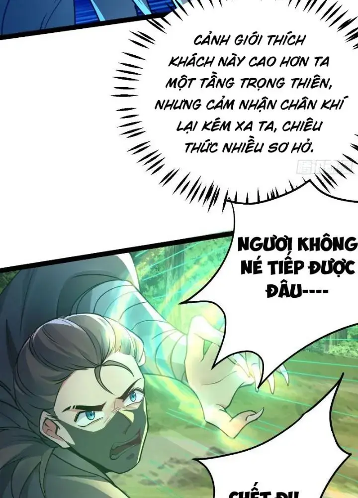 Tiêu Rồi, Ta Bị Mỹ Nữ Võ Thần Khóa Lại Rồi Chapter 3 - Trang 70