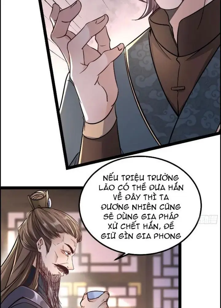 Tiêu Rồi, Ta Bị Mỹ Nữ Võ Thần Khóa Lại Rồi Chapter 9 - Trang 52